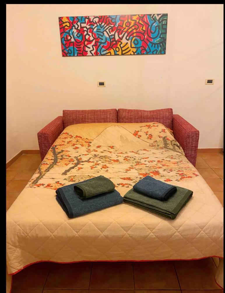 Delizioso Appartamento Citta Studi Mailand Exterior foto